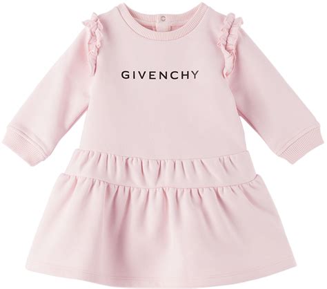 baby givenchy dress|Givenchy baby perfume with toy.